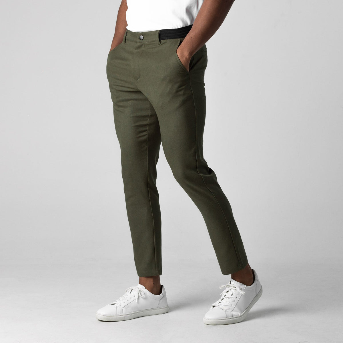 ACTIVE CHINOS - ✈️Buy 2 Free Shipping✈️