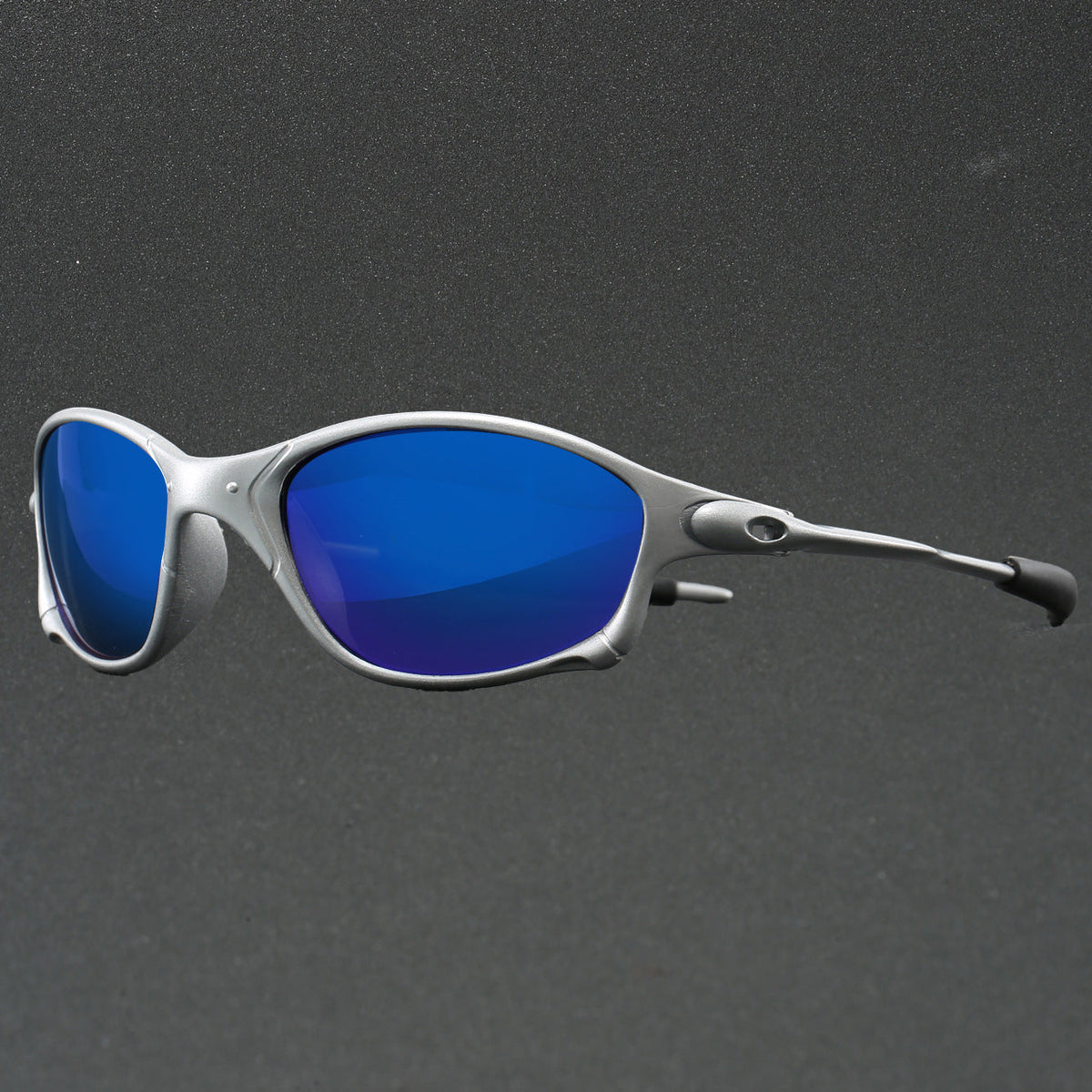 Unisex Lightweight Wraparound Sport Sunglasses | Outdoor Eyewear