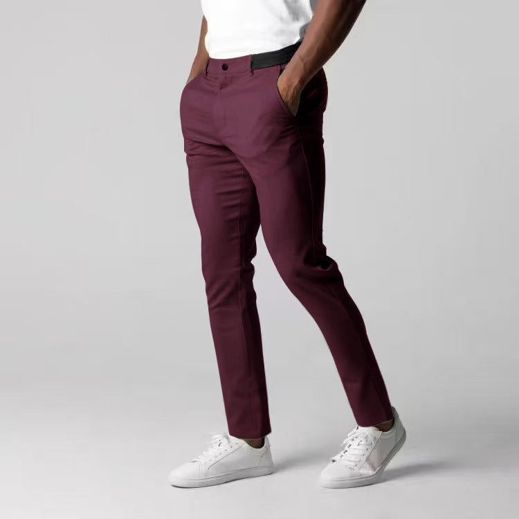ACTIVE CHINOS - ✈️Buy 2 Free Shipping✈️