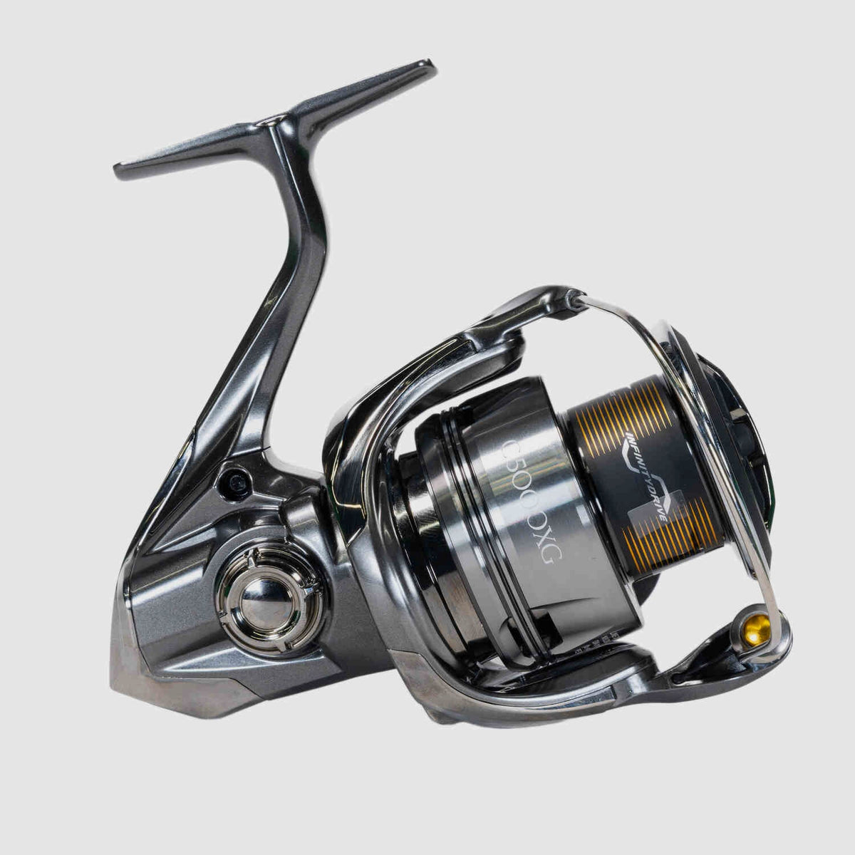 2024 Twin Power FE Spinning Reels