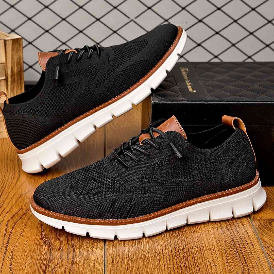 Ultra Comfortable Shoes