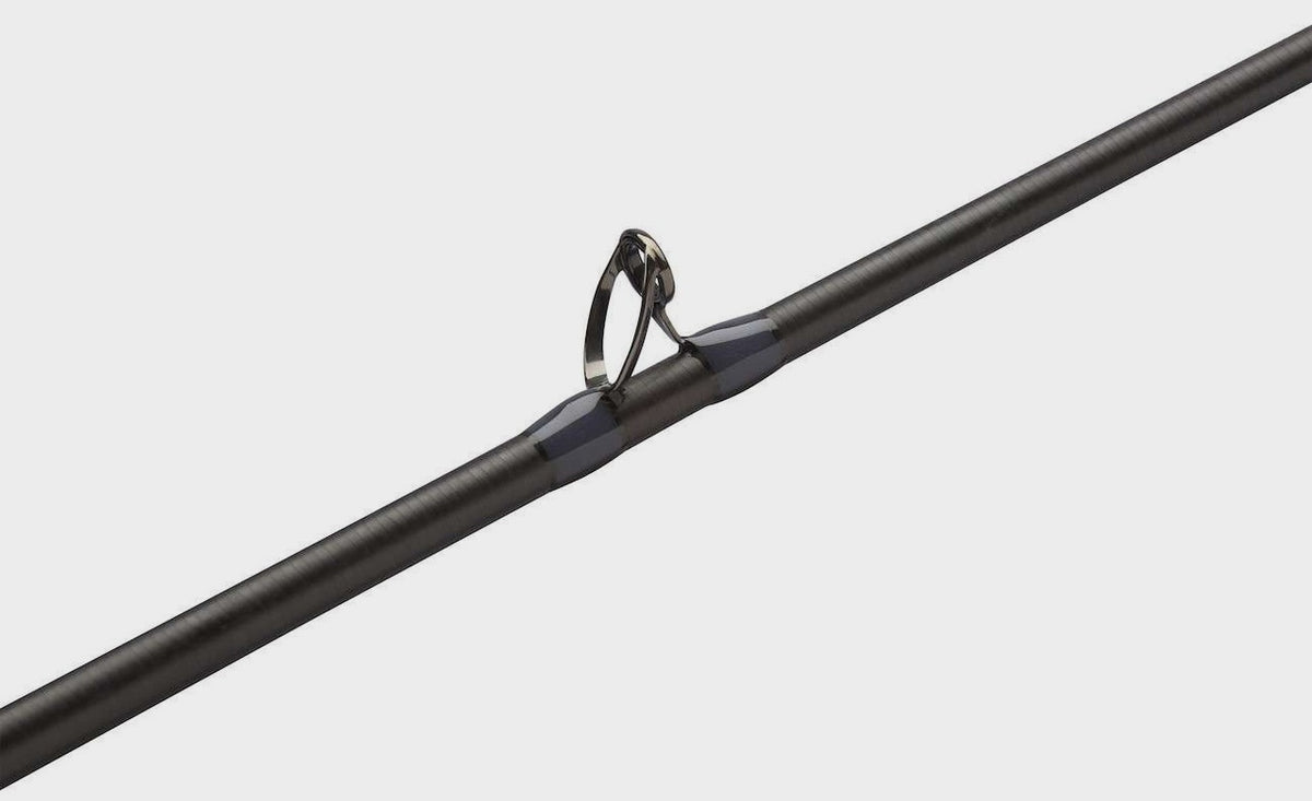 Teramar West Coast Casting Rods